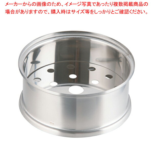 遠藤商事 / TKG 18-8ミニ飲茶セイロ 身 15cm【 中華セイロ 肉まんせいろ通販 小籠包蒸し器 蒸籠 せいろ使い始め 中華せいろ】