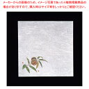 スーパーSALE限定!\エントリーでポイント5倍!/新・濡れ奉書紙(100枚入) 栗【 料理演出用品 敷き小物 料理演出用品 敷き小物 業務用】