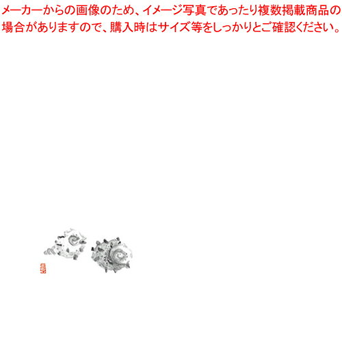 尺3 テーブルマット(100枚入) さざえ No.101【料理演出用品 装飾用品 和食 懐石 業務用】