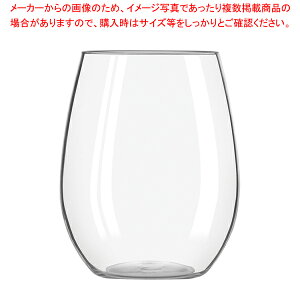 【まとめ買い10個セット品】リビーTRインフィニウムステムレスワイン No.92427【人気 おすすめ 業務用 販売 楽天 通販】