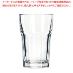 リビー ジブラルタル ビバレッジ No.15237(6ヶ入)【 Libbey【 リビー 】 グラス ガラス おしゃれ 】【 人気 タンブラー 業務用 タンブラー おしゃれ ビール タンブラー コーヒー 業務用タンブラー 食器 調理器具 厨房用品 プロ愛用 料理道具 作業小物 】