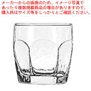 【まとめ買い10個セット品】リビー シバリー(6ヶ入) ロックグラス No.2485【 Libbey【 リビー 】 グラス ガラス おしゃれ Libbey(リビ...