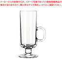 リビー アイリッシュコーヒー No.5292(6ヶ入)【調理器具 厨房用品 厨房機器 プロ 愛用 販売 なら 名調】