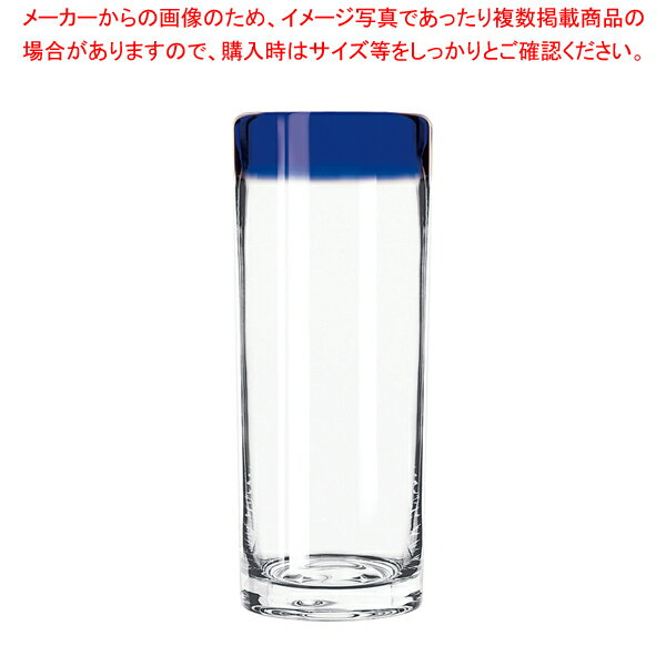 リビー アルバ ゾンビー(6ヶ入) No.92304 ブルー【人気 おすすめ 業務用 販売 楽天 通販】