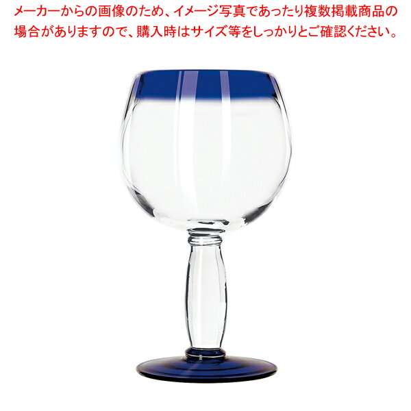 リビー アルバラウンドカクテル(6ヶ入) No.92309 ブルー【人気 おすすめ 業務用 販売 楽天 通販】
