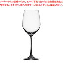 ヴィノグランデ レッドワイン 100/01(6ヶ入)【 SPIEGELAU【 シュピゲラウ 】 グラス ガラス おしゃれ SPIEGELAU(シュピゲラウ) グラス ガラス 業務用】(3)