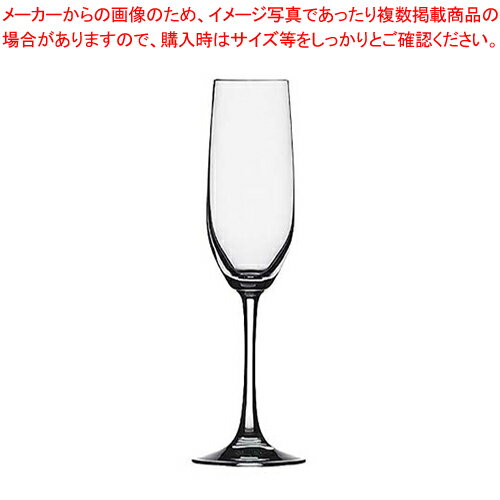 【まとめ買い10個セット品】ヴィノグランデ シャンパン/フルート 100/07(6ヶ入)【 SPIEGELAU【 シュピゲラウ 】 グラス ガラス おしゃれ SPIEGELAU（シュピゲラウ） グラス ガラス 業務用】