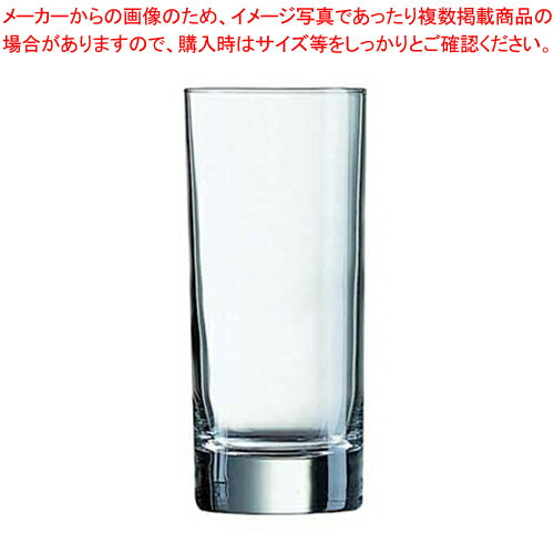 楽天厨房卸問屋 名調イスランド タンブラー 290（6ヶ入） D0615【 人気 タンブラー 業務用 タンブラー ビール タンブラー コーヒー 業務用タンブラー料理道具 作業小物 人気商品 グラス ガラス 業務用】