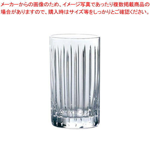 【まとめ買い10個セット品】ラムダカット タンブラー (6ヶ入) T-27908HSC-C559【食器 グラス ガラス 人気 タンブラー 業務用 ビール コーヒー 業務用タンブラー料理道具 作業小物 食器 グラス ガラス 業務用】