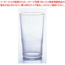 AX・タンブラー 大コップ 10 547 (6ヶ入)【食器 グラス ガラス 人気 タンブラー 業務用 タンブラー ビール タンブラー コーヒー 業務用タンブラー料理道具 作業小物 食器 グラス ガラス 業務用】