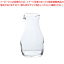 【まとめ買い10個セット品】てびねり 冷酒カラフェ(3ヶ入) B2204【 ウォーター カラフェ 日本酒 カラフェ ワイン 入れ 業務用ピッチャー デキャンタ ...