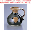 天目手付燗瓶 D03-66 1.5号【器具 道具 小物 作業 調理 料理 業務用】