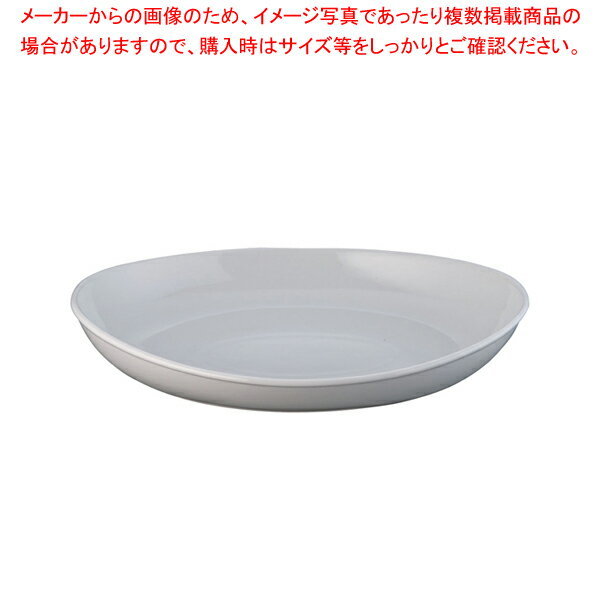 ロイヤルバンケットウェアー小判深皿バチタ PG410-40 40cm【食器 オーブンウエア ROYALE 食器 オーブンウエア ROYALE 業務用】