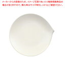 フロウ フラットプレート 23cm 3420-2640 V&B【調理器具 厨房用品 厨房機器 プロ 愛用 販売 なら 名調】