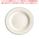 ガストロノミー ディナー皿 φ270mm 75373(52771)【 おしゃれ ディナー皿 人気 ディナープレート 業務用 ディナープレート 業務用ディナー皿 食器 カフェ カレー サラダ パスタ 業務用 ワンプレート おしゃれ 調理器具 厨房用品 】(3)