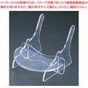 カップ&ソーサースタンド No.715【 料理演出用品 料理演出小物 料理演出用品 料理演出小物 業務用】(3)