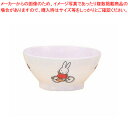 商品の仕様●サイズ：直径×高さ(mm)108×50●容量(cc)：250●メーカー品番：CM-7C●miffy ミッフィーメラミン お子様食器「ミッフィー」シリーズ●※洗浄器対応※商品画像はイメージです。複数掲載写真も、商品は単品販売です。予めご了承下さい。※商品の外観写真は、製造時期により、実物とは細部が異なる場合がございます。予めご了承下さい。※色違い、寸法違いなども商品画像には含まれている事がございますが、全て別売です。ご購入の際は、必ず商品名及び商品の仕様内容をご確認下さい。※原則弊社では、お客様都合（※色違い、寸法違い、イメージ違い等）での返品交換はお断りしております。ご注文の際は、予めご了承下さい。【end-9-2422】厨房機器・調理道具など飲食店開業時の一括購入なら厨房卸問屋 名調にお任せください！厨房卸問屋 名調では業務用・店舗用の厨房器材をはじめ、飲食店や施設、、ランキング入賞の人気アイテム、イベント等で使われる定番アイテムをいつも格安・激安価格で販売しています。飲食店経営者様・施工業者様、資材・設備調達に、是非とも厨房卸問屋 名調をご用命くださいませ。こちらの商品ページは通常価格の商品を販売しているTKGカタログ掲載品販売ページです。 →お買い得な「まとめ買い10個セット」はこちら