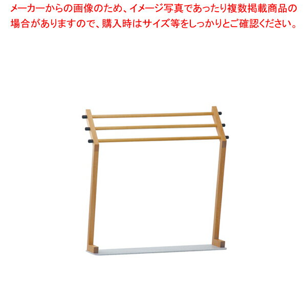 クサラ バスタオルスタンド70 TOR-W01【業務用 調理器具 厨房用品 厨房機器 プロ 愛用 販売 なら 名調】