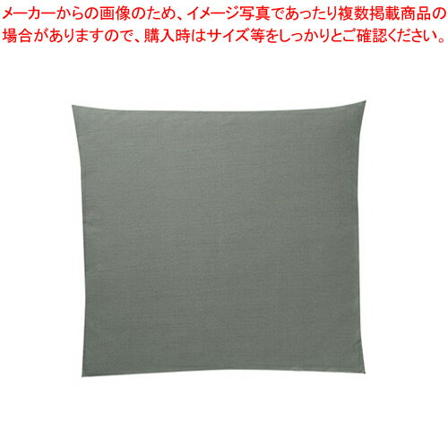 商品の仕様●サイズ：幅×奥行×高さ(mm)490×530×120●質量(kg)：1.1●カラー：利休ねず●メーカー品番：G●綿 座布団 粋無地 万葉カラー●生地素材：綿100%●中味：綿90%・ポリエステル10%、芯ウレタン30mm●※直送●※運賃 別途全国●※納期 3〜5日※商品画像はイメージです。複数掲載写真も、商品は単品販売です。予めご了承下さい。※商品の外観写真は、製造時期により、実物とは細部が異なる場合がございます。予めご了承下さい。※色違い、寸法違いなども商品画像には含まれている事がございますが、全て別売です。ご購入の際は、必ず商品名及び商品の仕様内容をご確認下さい。※原則弊社では、お客様都合（※色違い、寸法違い、イメージ違い等）での返品交換はお断りしております。ご注文の際は、予めご了承下さい。【end-9-2502】厨房機器・調理道具など飲食店開業時の一括購入なら厨房卸問屋 名調にお任せください！厨房卸問屋 名調では業務用・店舗用の厨房器材をはじめ、飲食店や施設、、ランキング入賞の人気アイテム、イベント等で使われる定番アイテムをいつも格安・激安価格で販売しています。飲食店経営者様・施工業者様、資材・設備調達に、是非とも厨房卸問屋 名調をご用命くださいませ。こちらの商品ページは通常価格の商品を販売しているTKGカタログ掲載品販売ページです。 関連商品綿座布団粋無地 万葉カラーG 利休ねず 大綿座布団粋無地 万葉カラーG 利休ねず 小→単品での販売はこちら