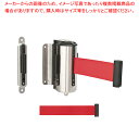 ウォールジョイントパーテーション 赤【人気 おすすめ 業務用 販売 楽天 通販】(3)