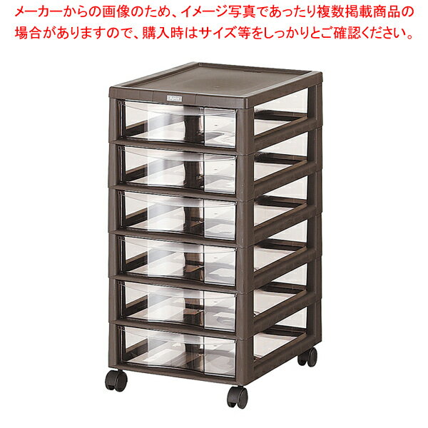 商品の仕様●間口×奥行×高さ(mm)：323×406×647●質量(kg)：4.5●カラー：ダークブラウン●引出し内寸法：268×379×H78●書類サイズ：B4●材質：ポリプロピレン、ポリスチレン●インデックスシール付・キャスター付※商品画像はイメージです。複数掲載写真も、商品は単品販売です。予めご了承下さい。※商品の外観写真は、製造時期により、実物とは細部が異なる場合がございます。予めご了承下さい。※色違い、寸法違いなども商品画像には含まれている事がございますが、全て別売です。ご購入の際は、必ず商品名及び商品の仕様内容をご確認下さい。※原則弊社では、お客様都合（※色違い、寸法違い、イメージ違い等）での返品交換はお断りしております。ご注文の際は、予めご了承下さい。【end-9-2590】