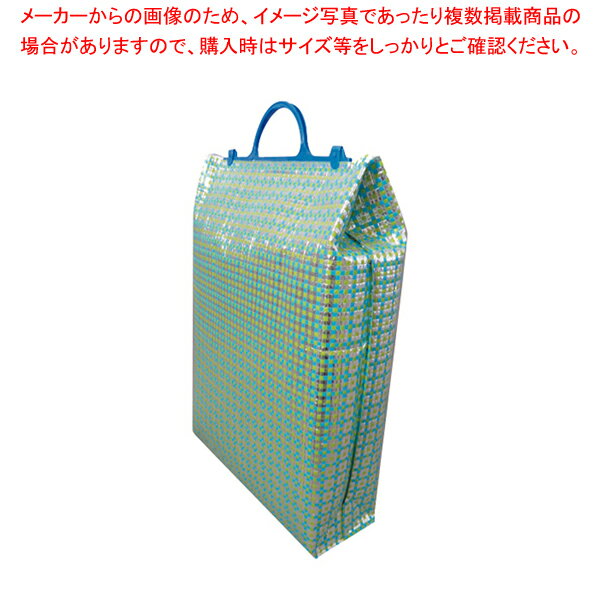 【まとめ買い10個セット品】保冷・保温袋 アル手バック(持ち手付) (10枚入)AL-250