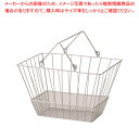 ワイヤー店内カゴ 小 55-95【人気 おすすめ 業務用 販売 楽天 通販】