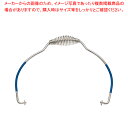 ムラノ18-8真空食缶用吊取手 4L用 ブルー【 食缶 保存容器 密閉容器 食缶 保存容器 密閉容器 業務用】(3)