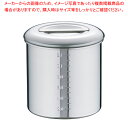 18-8内蓋式キッチンポット(目盛付) 12cm