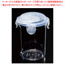 L&L ビスフリーコンテナ クーラー 0.49L LBF936【調理器具 厨房用品 厨房機器 プロ 愛用 販売 なら 名調】