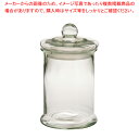 【マラソン期間限定!エントリーでポイント5倍!!】ガラス ジャー 1001【シール容器 食品ボトル 保存容器 ガラス 業務用】