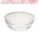 【6/11 2時まで!エントリーでポイント5倍!!】ポリカーボネイト サラダボール 23cm【人気 おすすめ 業務用 販売 楽天 通販】