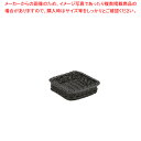 樹脂製太渕ディスプレイかご 正角