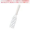 【まとめ買い10個セット品】米とぎ棒 KT-091 ホワイト【厨房用品 調理器具 料理道具 小物 厨房用品 調理器具 料理道具 小物 作業 業務用】