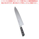 SA佐文(全鋼) 洋出刃 27cm【 洋包丁 洋出刃 魚用包丁 おすすめ 良い包丁 よく切れる包丁 専門店 魚をさばく包丁 使いやすい包丁】