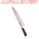 遠藤商事 / TKG-NEO(ネオ)DP口金付 牛刀 33cm