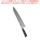 正広 本職用日本鋼 牛刀 13016 36cm【 洋包丁 牛刀 肉包丁 肉屋の包丁 牛刀包丁 シェフナイフ 料理包丁 使いやすい包丁牛刀】