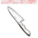 遠藤商事 / TKG PRO(プロ)銀鱗 出刃(片刃) 15cm(3)