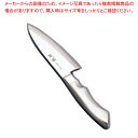 遠藤商事 / TKG PRO(プロ)銀鱗 出刃(片刃) 18cm