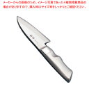 遠藤商事 / TKG PRO(プロ)銀鱗アジ切(片刃) 12cm