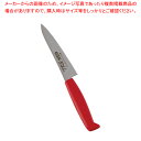 遠藤商事 / TKG-NEO(ネオ)カラー ペティ 12cm レッド