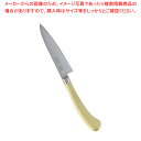 遠藤商事 / TKG PRO 抗菌カラーぺティーナイフ 12cm イエロー【洋庖丁 洋包丁 ぺティナイフ 業務用】