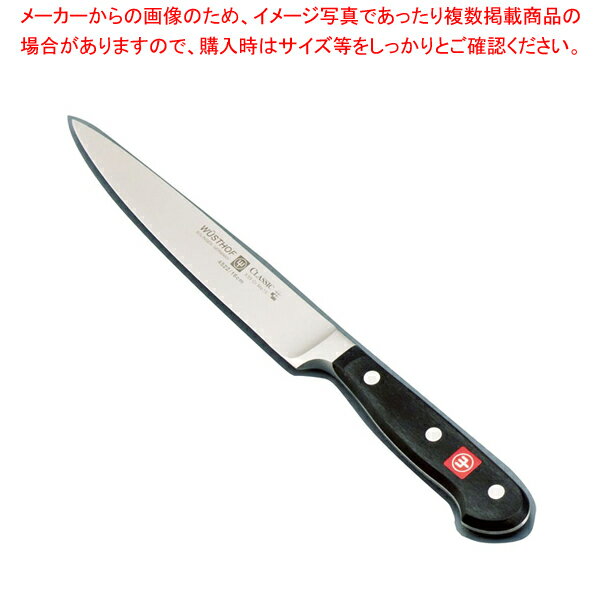 WTクラッシック サンドイッチナイフ 小 4522-16 16cm【 食パン切りナイフ 業務用パン切包丁 業務用食パンスライサー 食パンスライサー パン切り スライサー パンを切る包丁 すらいさー オススメ ブレッドスライサー 口コミ ブレッドカッター パン切り器】