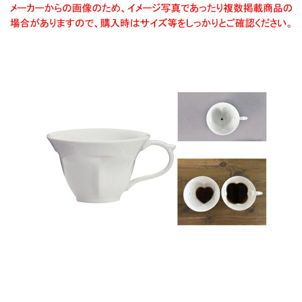 【まとめ買い10個セット品】水晶ストーリーカップ コーヒー碗 21401-376A