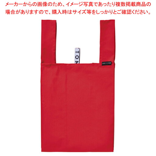 クルリト デイリーバッグ レッド クルリト デイリーバッグ レッド