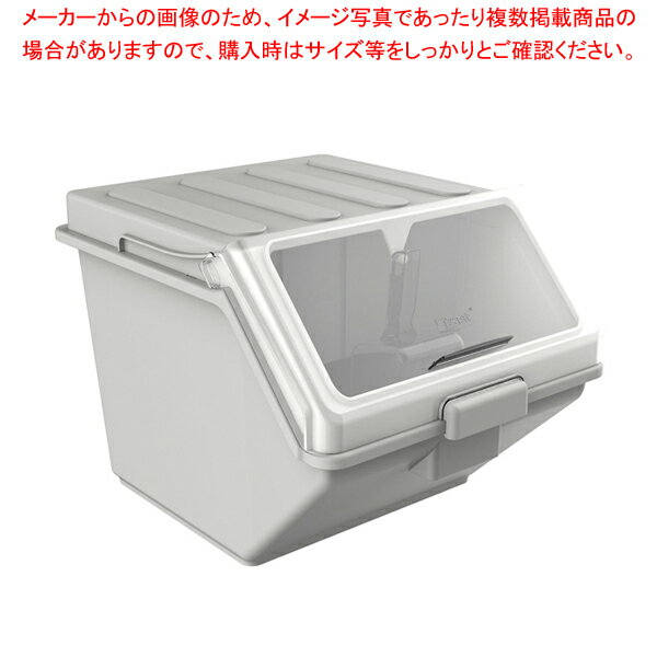 トラスト シェルフタイプ食材コンテナ 8420 47L