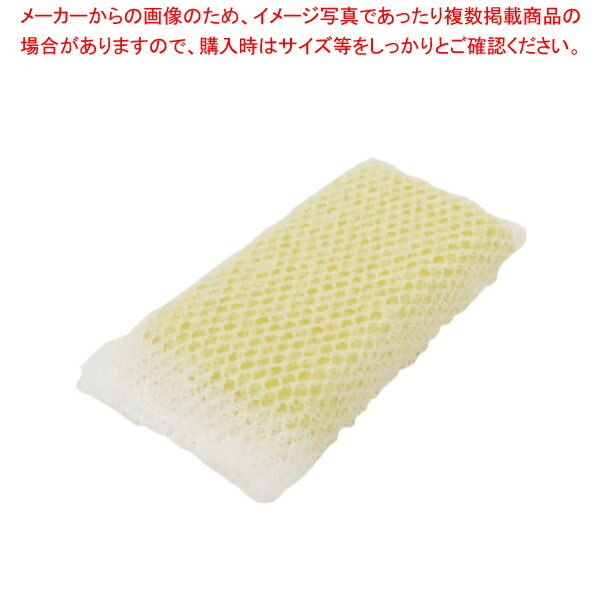 泡キュット ネットスポンジ 50988