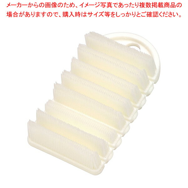 いいねチョイブラシ AS-2 ホワイト