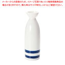蛇の目二合徳利 F-003