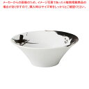 水墨和禅 イングレ21cmボール M100-12(3)